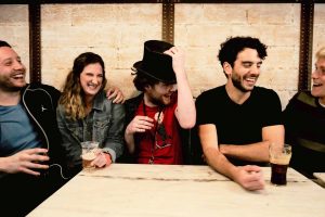 Booking Teatro Hostel