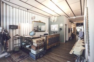 Tailors Hostel Barcelona