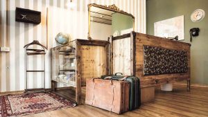 Tailors Hostel Barcelona