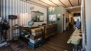 TAILORS HOSTEL BARCELONA