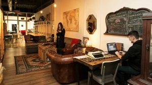 Pars Hostels Barcelona