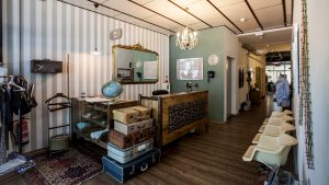 Pars Hostels Barcelona