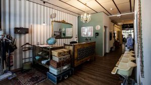 Tailors Hostel in Sant Antoni, Barcelona