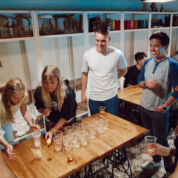 Ventajas de alojarse en un hostel al viajar