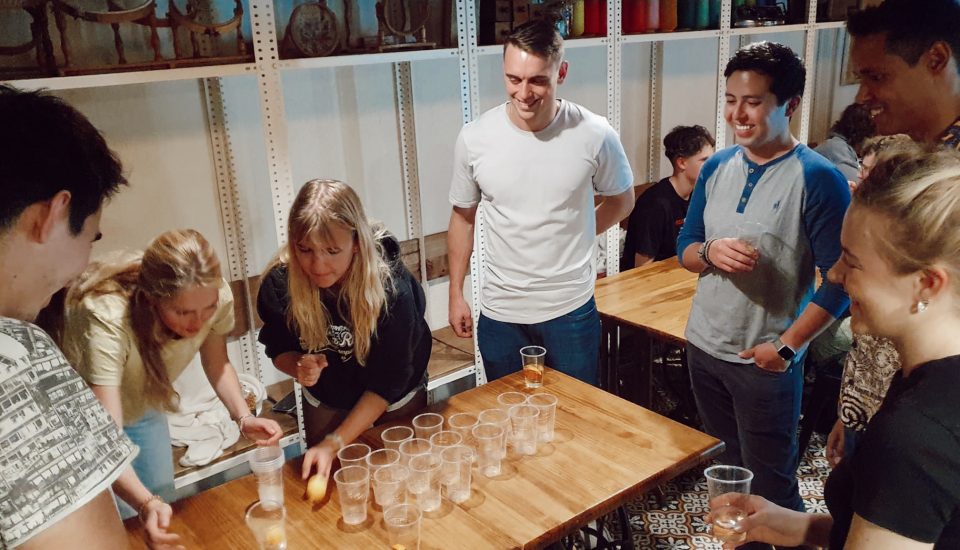 Ventajas de alojarse en un hostel al viajar