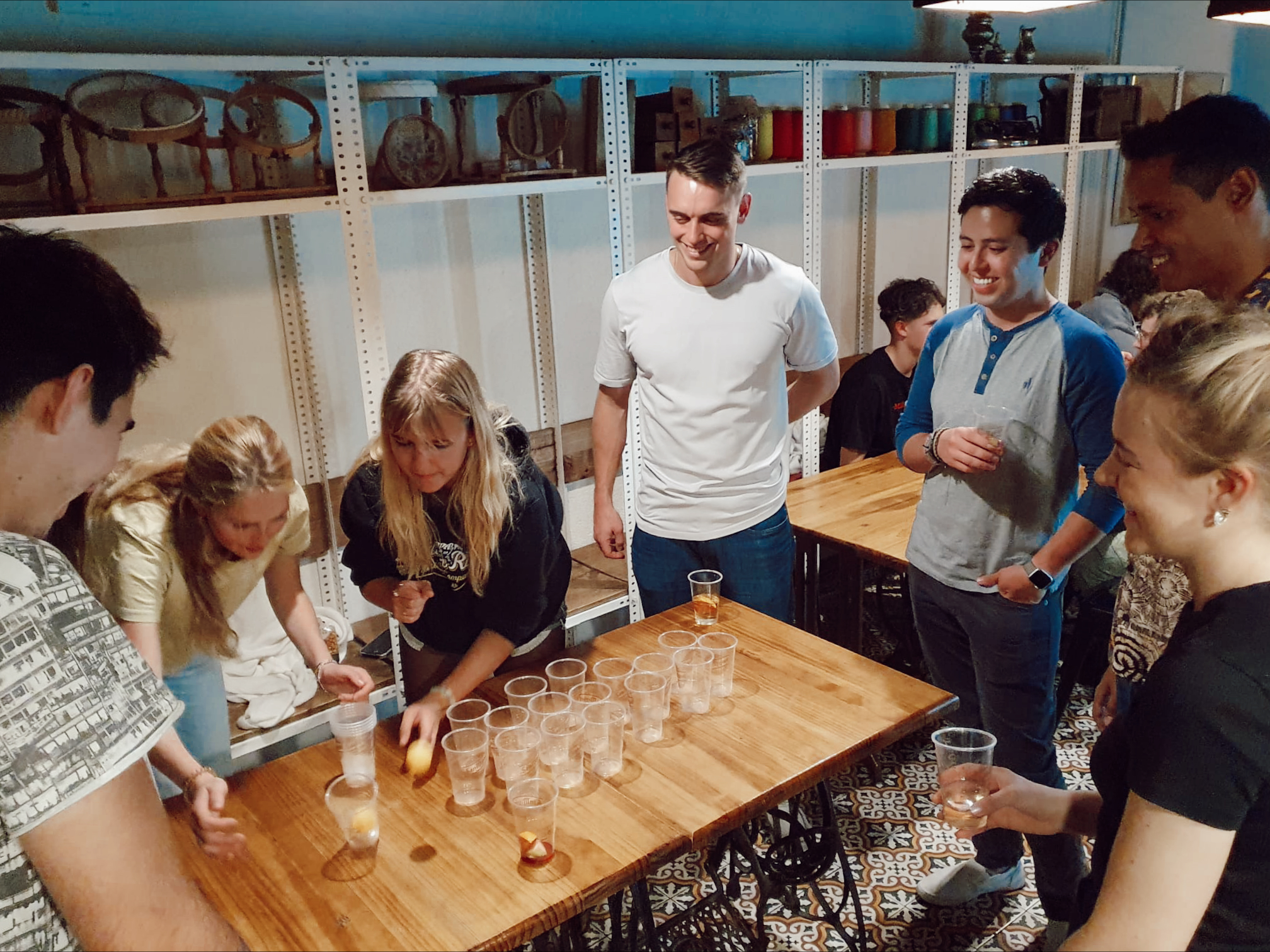 Ventajas de alojarse en un hostel al viajar