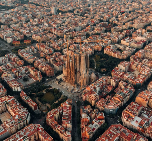 Experiencias que hacer en Barcelona 2026