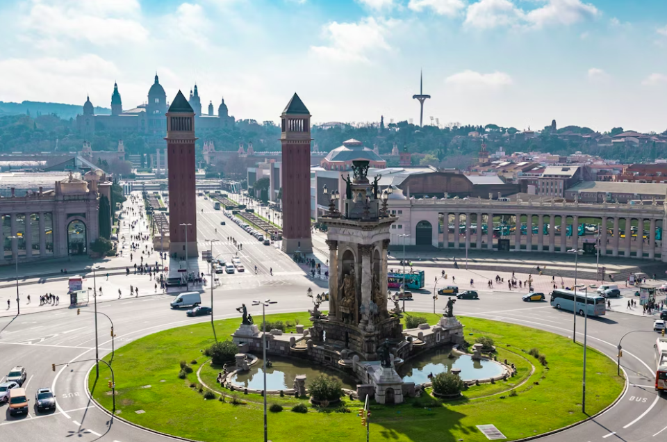 Mejor hostel en Barcelona para Semana Santa 2026