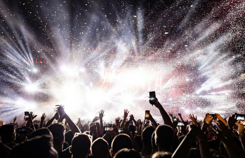 Los mejores festivales de música de verano en Cataluña