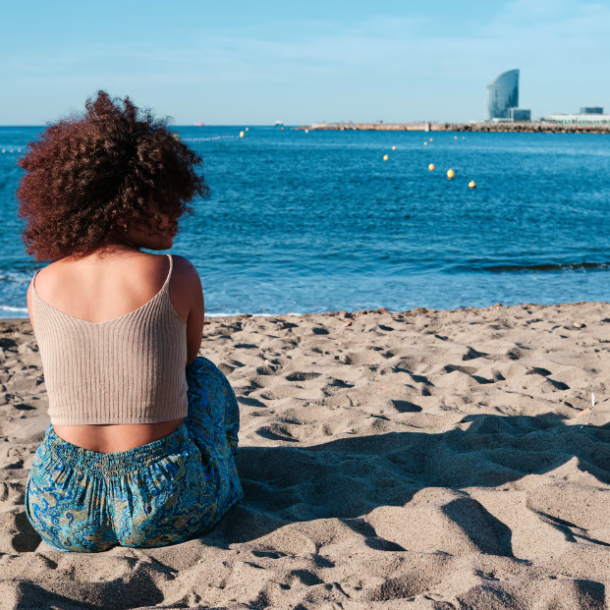 Las mejores playas de Barcelona
