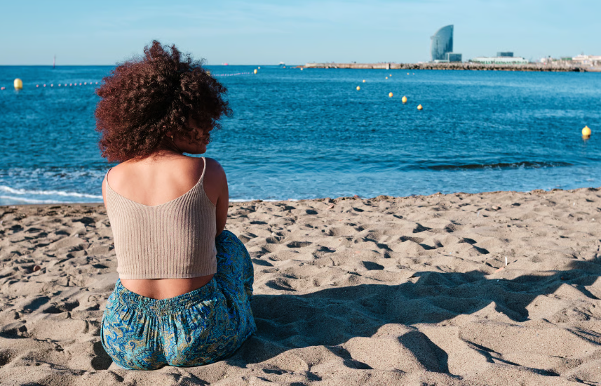 Las mejores playas de Barcelona