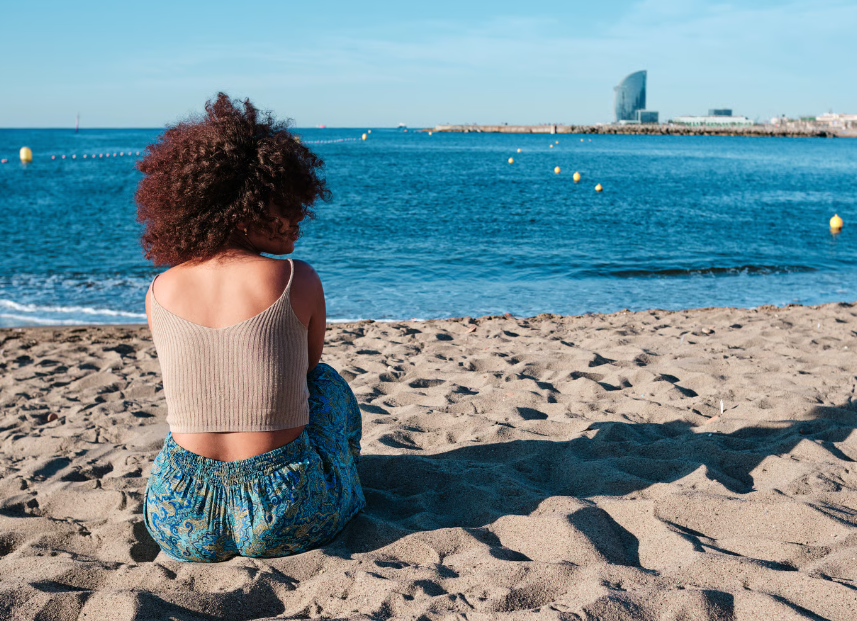 Las mejores playas de Barcelona