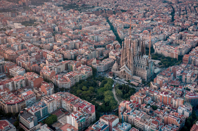 Guía completa de dos días en Barcelona