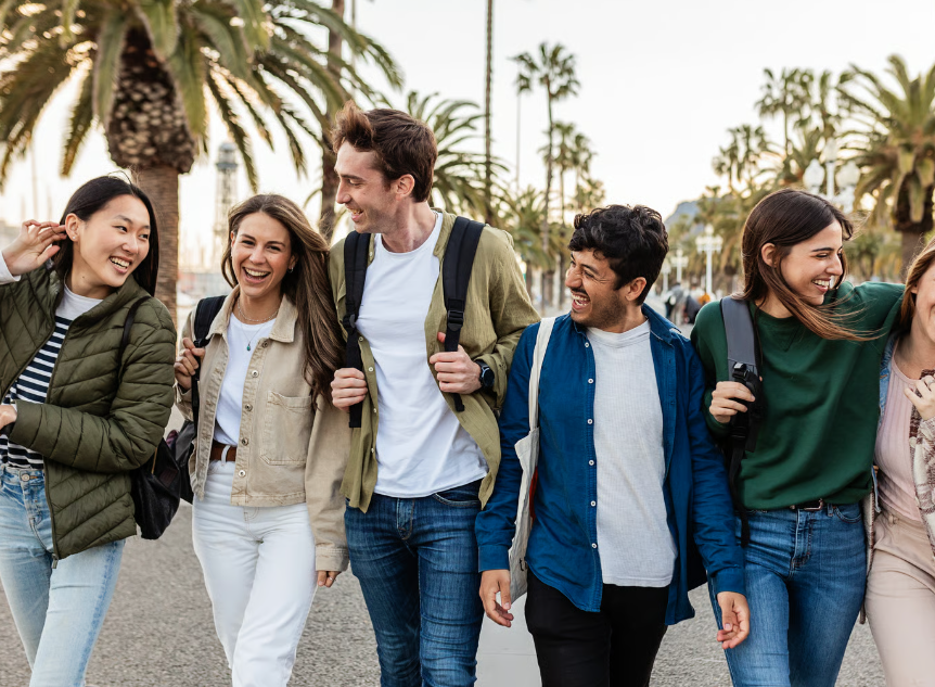 Guía definitiva para programa Erasmus en Barcelona