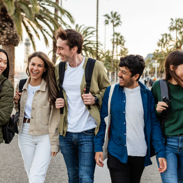 Guía definitiva para programa Erasmus en Barcelona