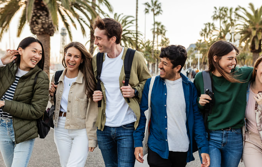 Guía definitiva para programa Erasmus en Barcelona