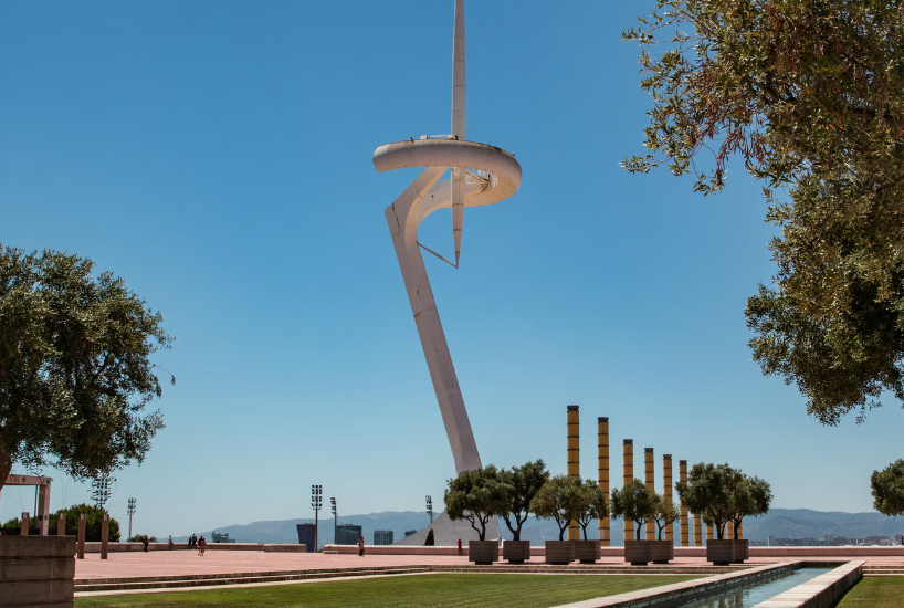 Excursiones universitarias en Barcelona