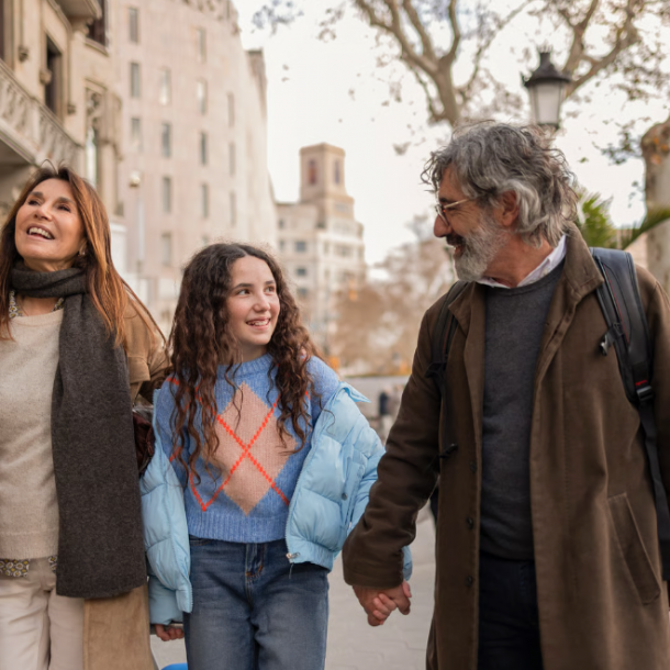 ¿Por qué los hostels son ideales para familias?