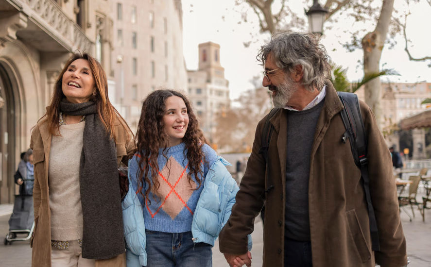 ¿Por qué los hostels son ideales para familias?
