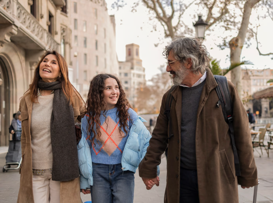 ¿Por qué los hostels son ideales para familias?