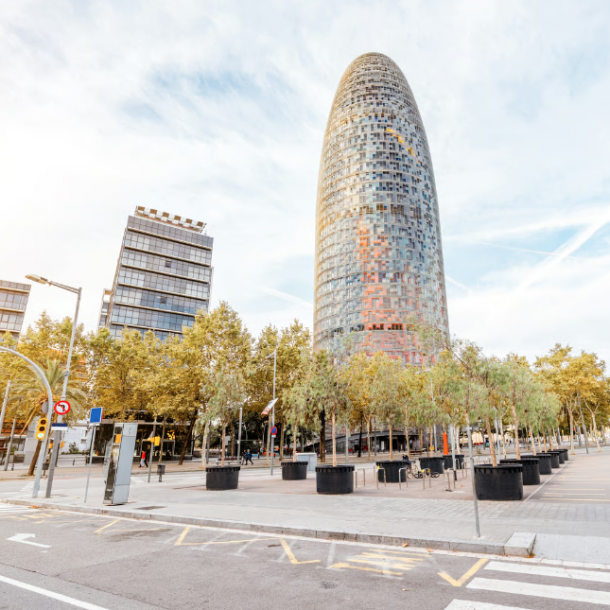 ¿Cómo moverse fácilmente por Barcelona?
