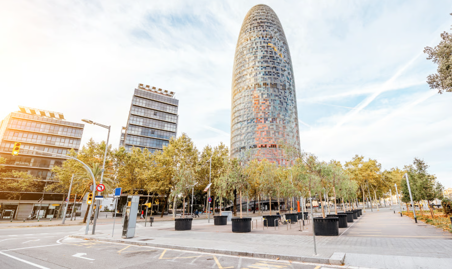 ¿Cómo moverse fácilmente por Barcelona?